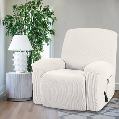 Easylife recliner chair online covers